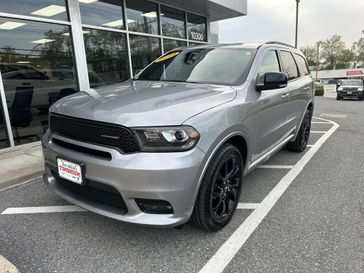 Used 2020 Dodge Durango GT Plus