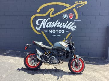 2025 Ducati MONSTER 937 
