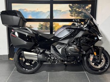 2026 BMW R 1300 RT