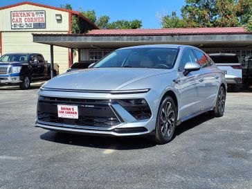 Used 2025 Hyundai Sonata SEL