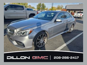 Used 2014 Mercedes-Benz E 63 AMG AMG