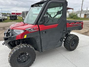 Used 2025 Polaris Ranger XP 1000 NorthStar Edition Premium 