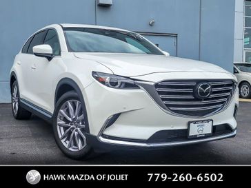 2023 Mazda CX-9 Grand Touring