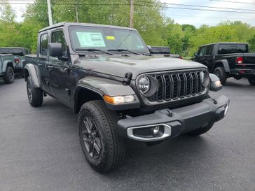 2024 Jeep Gladiator Sport S 4x4