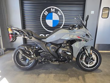 2026 BMW R 1300 RS