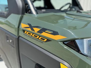 New 2027 Polaris Ranger XP 1000 NorthStar Premium 
