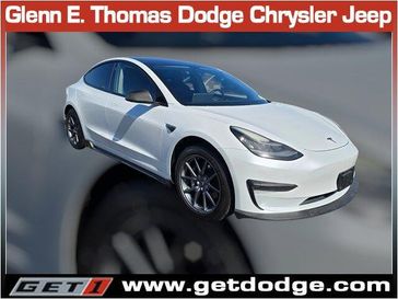 Used 2017 Tesla Model 3 Standard