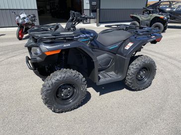 New 2026 CFMOTO CFORCE 400 