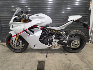 2024 Ducati Supersport 950 S