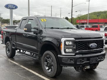 2023 Ford F-250SD Xl