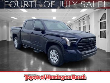 New 2025 Toyota Tundra SR5