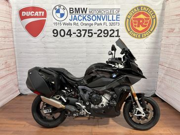 Used 2023 BMW S 1000 XR 