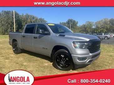 2023 RAM 1500 Big Horn Lone Star