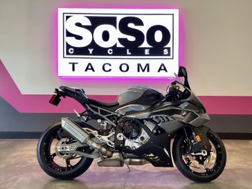 2026 BMW S 1000 RR