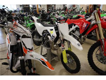 Used 2019 HUSQVARNA TC65 