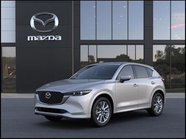 New 2025 Mazda CX-5 2.5 S Premium Plus Package