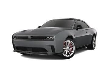 2025 Dodge Charger 2-door Daytona Scat Pack Awd