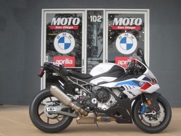 2025 BMW S 1000 RR
