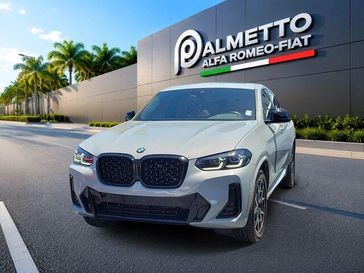 Used 2023 BMW X4 xDrive30i Sports Activity