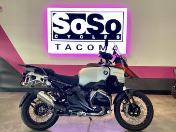 2026 BMW R 1300 GS Adventure