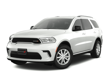 2024 Dodge Durango SXT Rwd