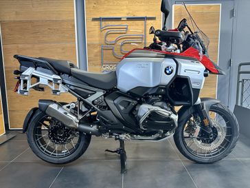 2025 BMW R 1300 GS Adventure