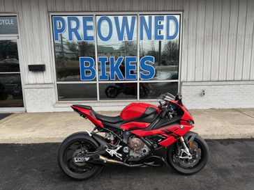 2022 BMW S 1000 RR