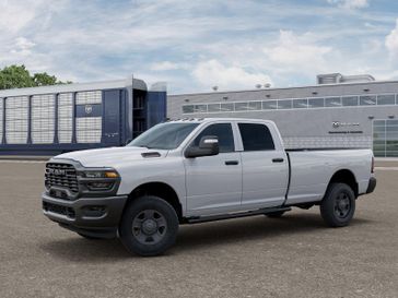 New 2026 RAM 3500 TRADESMAN 
