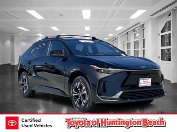 Used 2023 Toyota bZ4X XLE