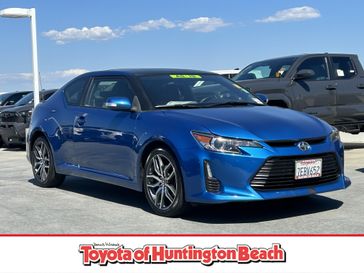 Used 2014 Scion tC Base