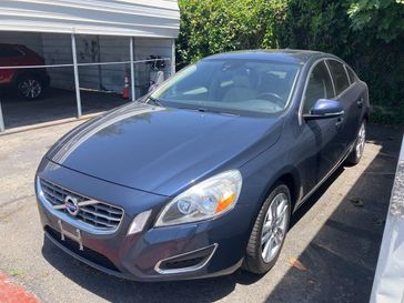 Used 2013 Volvo S60 T5