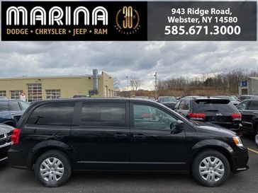 dodge caravan incentives