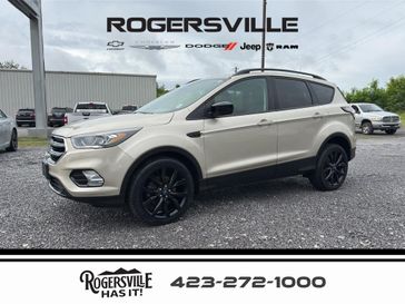 Used 2018 Ford Escape SE