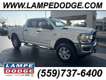 Used 2024 RAM 2500 Big Horn