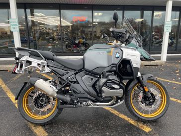 2026 BMW R 1300 GS Adventure