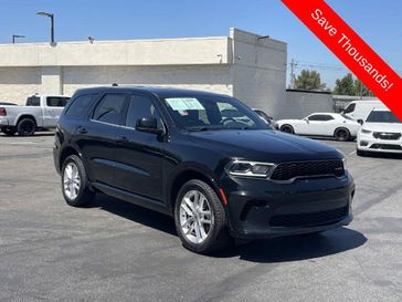 Used 2023 Dodge Durango GT