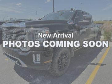 2021 GMC Sierra 2500HD Denali
