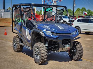 2023 Honda PIONEER 1000-5 TRAIL