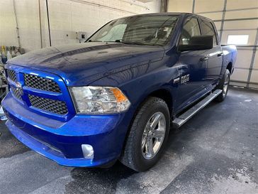 2015 RAM 1500 Express