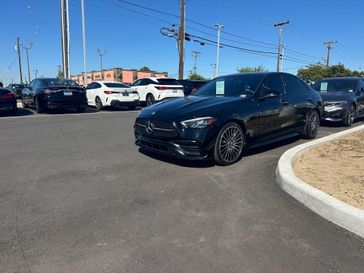 2023 Mercedes-Benz C-Class C 300