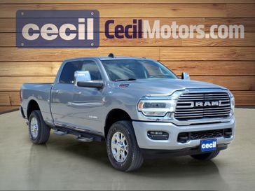 Used 2024 RAM 2500 Laramie