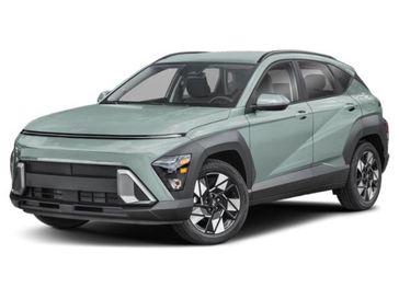 Used 2024 Hyundai Kona SEL