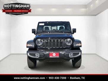 New 2026 Jeep Gladiator Sport 4x4