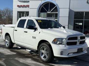 Used 2015 RAM 1500 Express