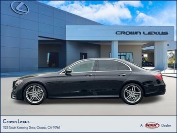 Used 2019 Mercedes-Benz E-Class E 300