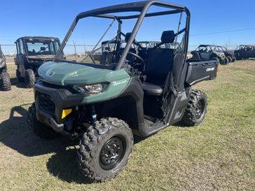 New 2026 Can-Am Defender HD7 