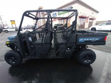 New 2026 Polaris RANGER CREW SP 570 PREMIUM 