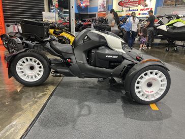 2023 Can-Am F3PC  in a CLASSIC, EPIC OR EXCLUSIVE PANEL COLOR OPTIONS exterior color. Del Amo Motorsports of Redondo Beach (424) 304-1660 delamomotorsports.com 