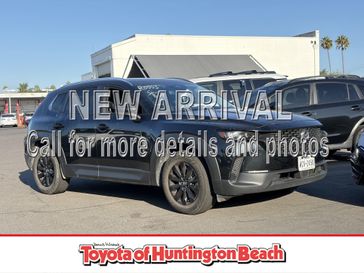 Used 2025 Mazda CX-50 2.5 S Preferred Package