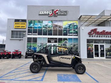 New 2026 Polaris RZR XP 4 1000 SPORT  SAND DUNE 